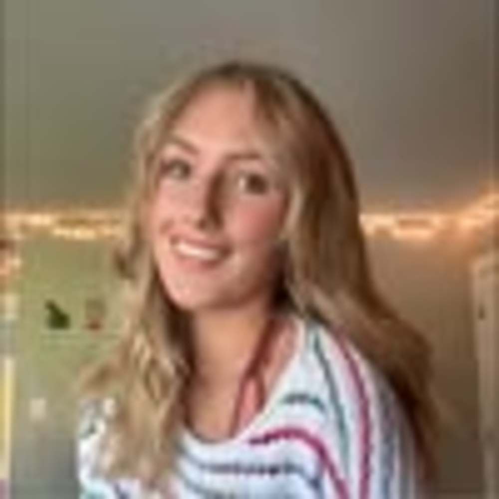 Meet your Posher, Natalie